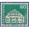 Switzerland # 443 1968 Used