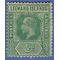 Leeward Islands # 47 1912 Used HR