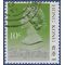 Hong Kong # 490b 1989 Used