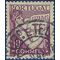Portugal # 500 1931 Used HR