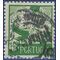 Portugal # 610 1941 Used