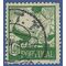 Portugal # 610 1941 Used