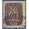 Portugal # 619 1943 Used