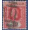 Leeward Islands # 65 1926 Used H