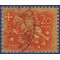 Portugal # 763 1953 Used
