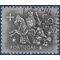 Portugal # 764 1953 Used