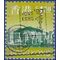 Hong Kong # 767 1997 Used