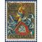 Portugal # 860 1960 Used Paper Stuck on Back