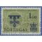 Portugal # 868 1960 Used