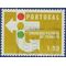 Portugal # 942 1965 Used