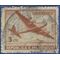 Uruguay #C129 1949 Used