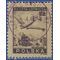 Poland #C14 1946 Used Purple CDS