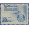 Uruguay #C166 1956 Used