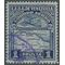 Venezuela #C  24 1932 Used