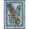 Uruguay #C301 1967 Used