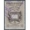 Venezuela #C 630 1957 Used