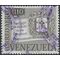 Venezuela #C 675 1958 Used