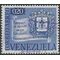 Venezuela #C 677 1958 Used