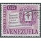 Venezuela #C 681 1958 Used