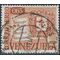 Venezuela #C 684 1958 Used