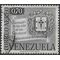 Venezuela #C 685 1958 Used
