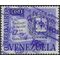 Venezuela #C 687 1958 Used