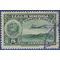 Venezuela #C  79 1938 Used Toned Edge