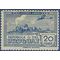 Uruguay #C 95 1944 Mint H Gum Wrinkles