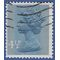 Great Britain #MH 49 1973 Used