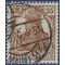 Germany # 101 1919 Used
