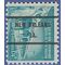 #1031a 1.25c Palace of the Governors 1960 Used Precancel NEW ORLEANS LA.