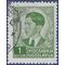 Yugoslavia # 144 1939 Used