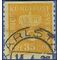 Sweden # 145 1922 Used