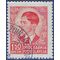 Yugoslavia # 145 1939 Used