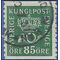 Sweden # 151 1929 Used