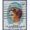 #1699 13c Clara Maass 1976 Used