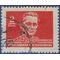 Yugoslavia # 176 1945 Used