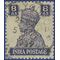 India # 178 1941 Used