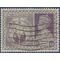 India # 196 1946 Used