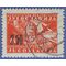 Yugoslavia # 202 1946 Used