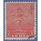 India # 211 1949 Used