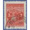 Yugoslavia # 212 1947 Used