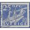 Sweden # 255 1936 Used Crease