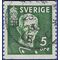 Sweden # 275 1938 Used