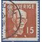 Sweden # 276 1938 Used
