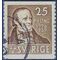 Sweden # 291 1939 Used