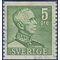 Sweden # 301 1941 Used