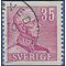 Sweden # 306 1941 Used