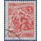 Yugoslavia # 308 1950 Used