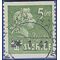 Sweden # 310 1940 Used